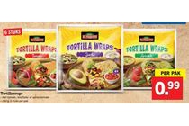 tortillawraps