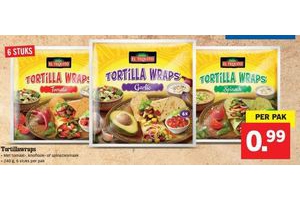 tortillawraps