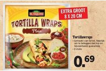tortillawraps