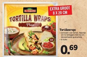 tortillawraps