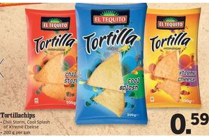 tortillachips