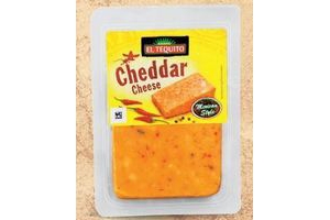 mexicaanse cheddarklaas