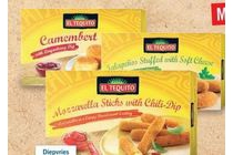 kaassnacks