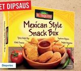 mexicaanse snack box