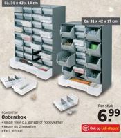 opbergbox