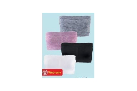 bandeau bh
