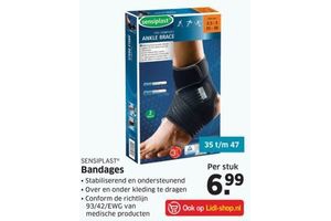 bandages