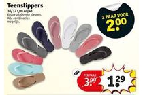 teenslippers