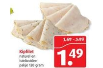 kipfilet