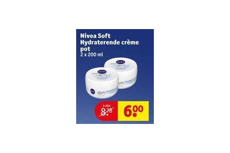 nivea gezichtsverzorging