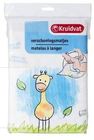 kruitvat wegwerpverschoningsmatjes