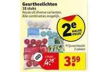geurtheelichten