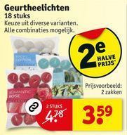 geurtheelichten