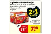 agfaphoto fotorolletjes