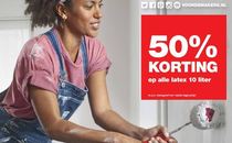 alle latex 10 liter