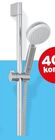 hansgrohe doucheset myclub vario unica
