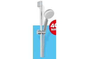 hansgrohe doucheset myclub vario unica