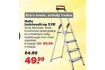 grote toilettas