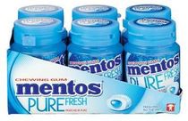 mentos makro