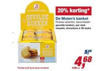de molen s banket