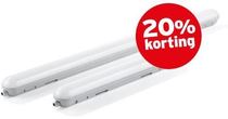 gamma tl armatuur led