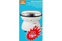 suikerspinmaker