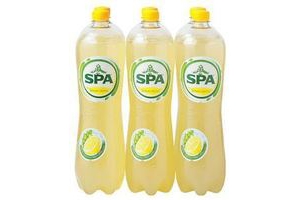 spa fruit 6 pack