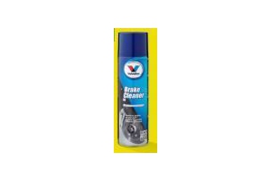 valvoline remreiniger