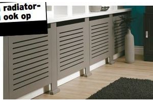 cando radiatorbekleding