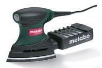 metabo multischuurmachine