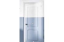 lenoir en blanc hampton blue lakverf 500ml