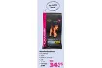 eukanuba hondenbrokken