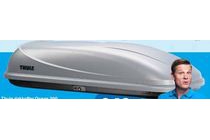 thule dakkoffer ocean 200