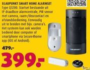 blaupunkt smort home alarmset