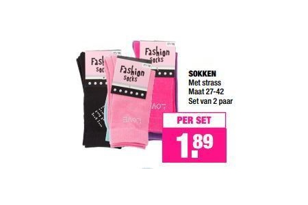 sokken