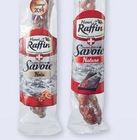 henri raffin franse droge worst