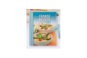 kookboek franse keuken