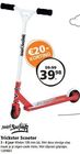 trickster scooter