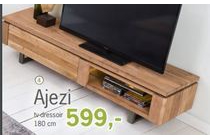 ajezi tv dressoir