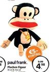 paul frank pluchen figuur