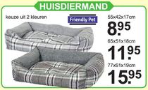 huisdiermand