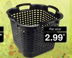 multifunctionele mand