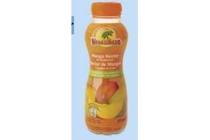 mango nectar