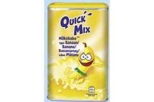 milkshake