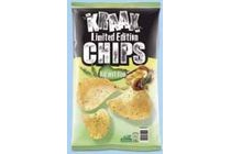 limited edition chips