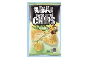 limited edition chips