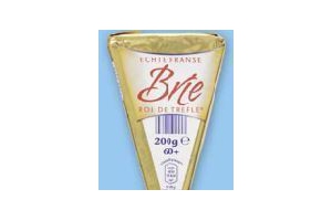 brie