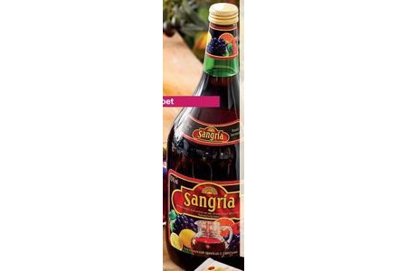 sangria