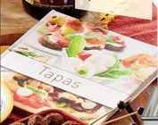 tapas kookboek