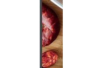 serrano chorizo sarta